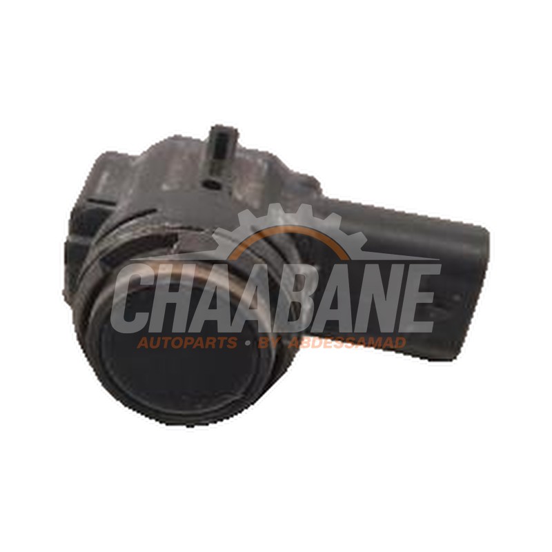 Capteur aide au stationnement Cupra Formentor 2.0 TSI 16V 4Drive 2020 5WA919275B