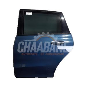 Portiere 4portes arriere gauche A2477300700 Mercedes B (W247) 1.3 B-200 Turbo 16V