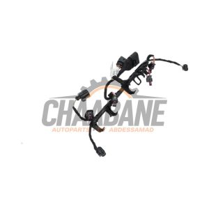 Faisceau electrique 06L971627Q Audi Q5 (FYB/FYG) 2.0 TFSI 16V Quattro 2016