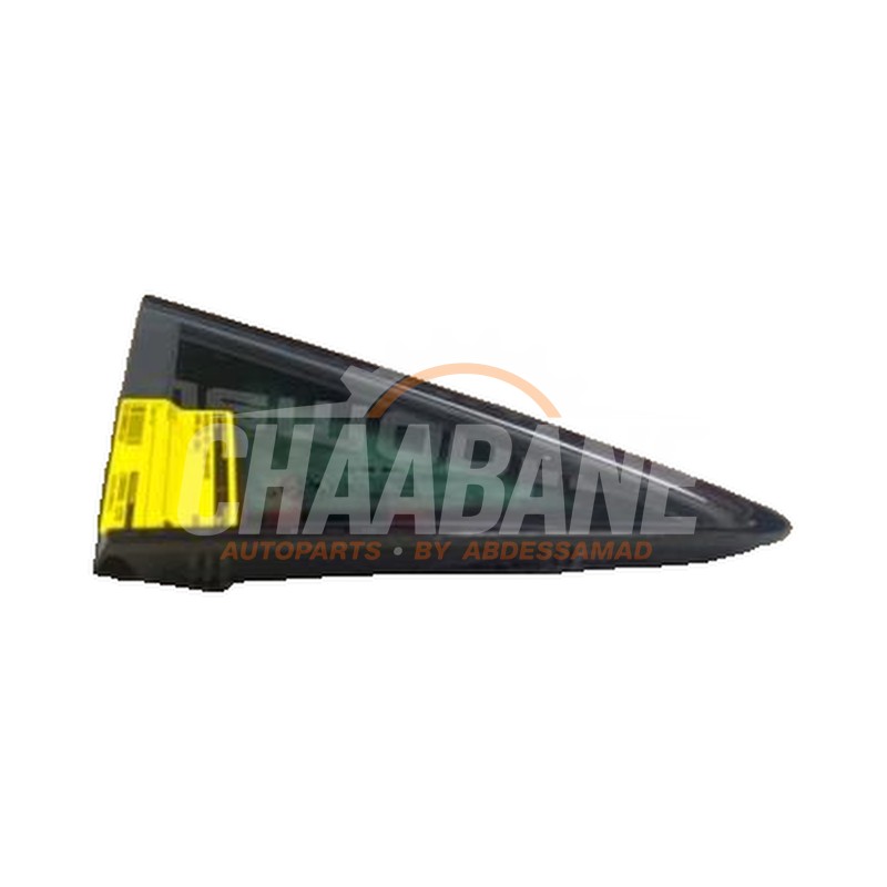 Custode arriere gauche 5FA845299 Cupra Leon (KLCB) 1.4 e-Hybrid 245, VZ 16V 2020