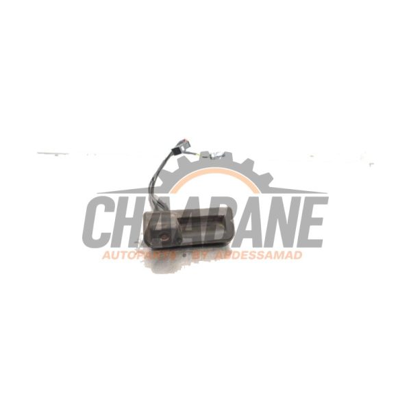 Camera de recul 8W8827566E Audi Q5 Sportback (FYS/FYT) 2.0 35 TDI Mild hybrid 16V 2020