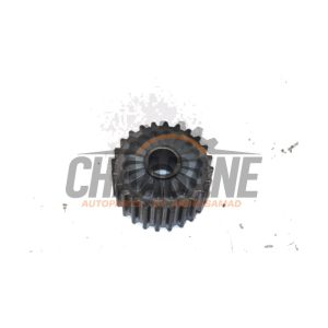 Vilebrequin roue dengrenage 04C105263B Seat Arona (KJX) 1.0 TSI 12V 2017