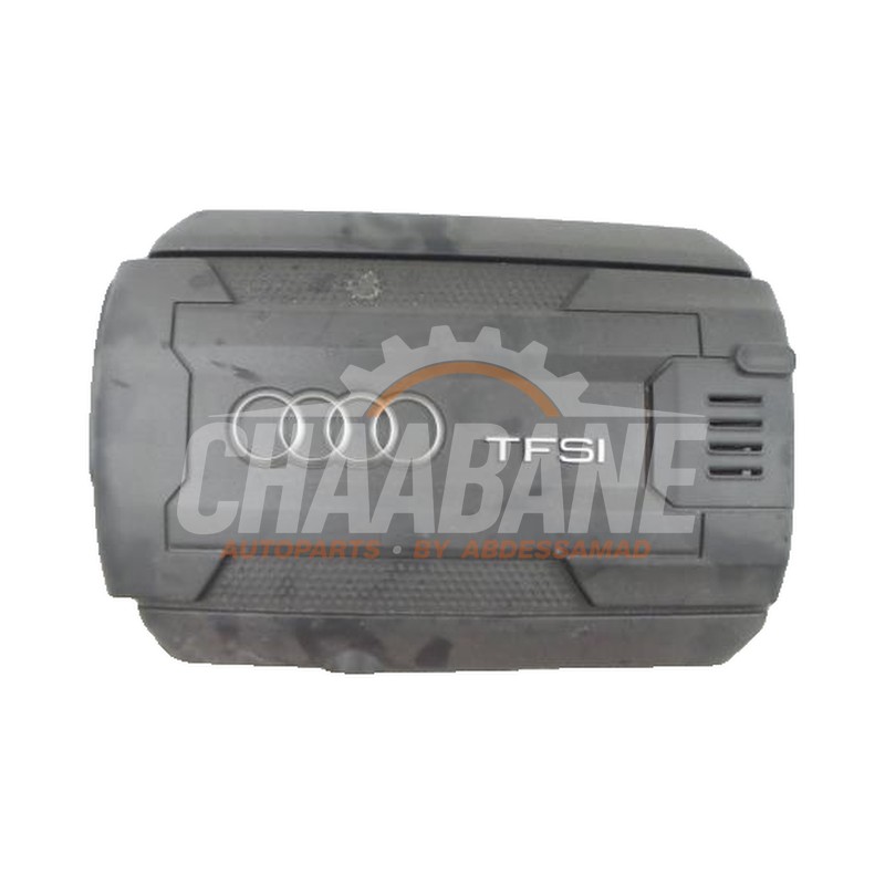 Cache sous moteur 06K103925K Audi TT 2014