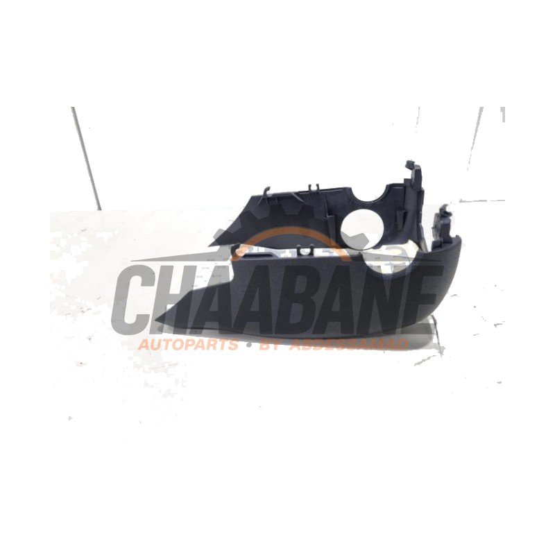 Couvercle colonne de direction 2G0858559G Volkswagen T-Cross 1.0 TSI 115 12V 2018