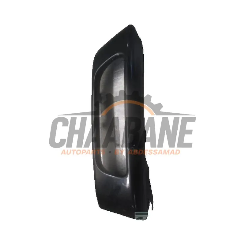 Plaque de protection feu antibrouillard gauche LR045225 Landrover Range Rover Sport (LW) 3.0 TDV6