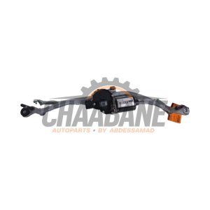 Moteur + mecanisme dessuie glace W000060842 Jaguar F-Pace 3.0 D 24V AWD