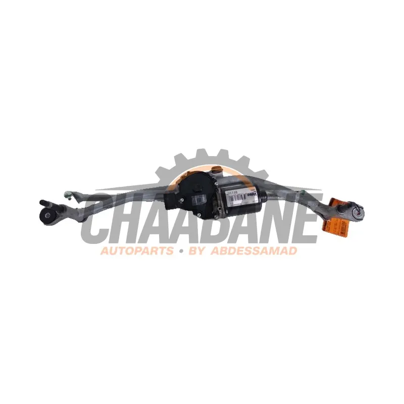 Moteur+mecanique essuie-glace W000060842 Jaguar F-Pace 3.0 D 24V AWD