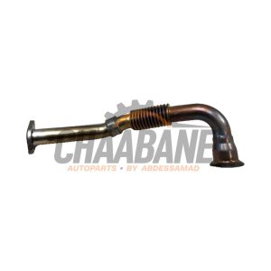 Tube RGE A6541401060 Mercedes B (W247)