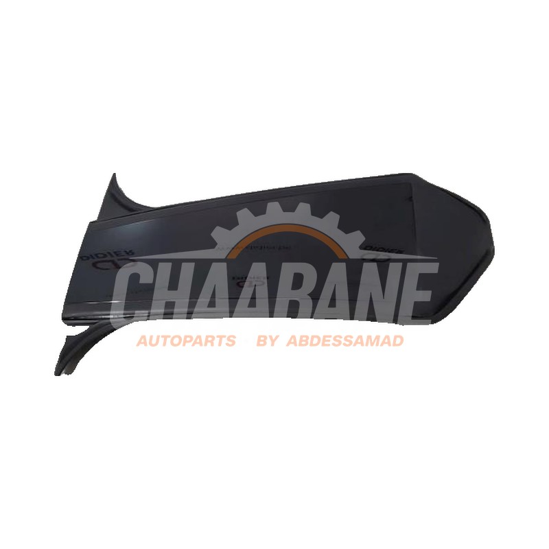 Moulure exterieure Style B A1176900279Q Mercedes CLA (117.3) 2.2 CLA-200 CDI, 200 d 16V
