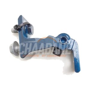 Charniere porte avant gauche 8X0831403F Cupra Born 58 2021