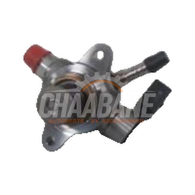 Pompe carburant mecanique 04E127027N Audi A1 2018