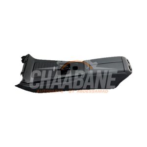 Console centrale A1776802401 Mercedes CLA Shooting Brake (118.6) 1.5 CLA-180d