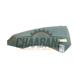 Vitre portiere 4portes avant gauche A1177250110 Mercedes CLA (117.3) 1.6 CLA-180 16V