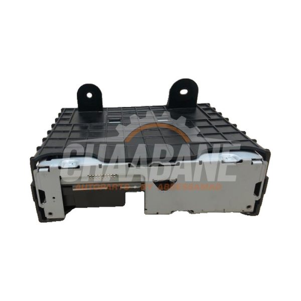 Systeme navigation 4KE035063B Audi E-tron (GEN) 50 quattro 2018
