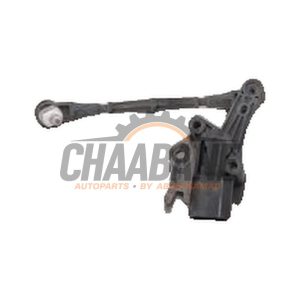 Regulateur dhauteur Xenon 4M0907503 Audi Q7 (4MB/4MG) 3.0 TDI V6 24V e-tron plug-in hybrid 2015