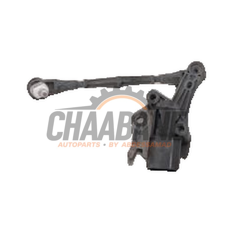 Regulateur dhauteur Xenon 4M0907503 Audi Q7 (4MB/4MG) 3.0 TDI V6 24V e-tron plug-in hybrid 2015