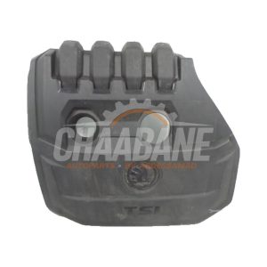 Cache sous moteur 05E103925C Skoda Superb 2015 / 2024