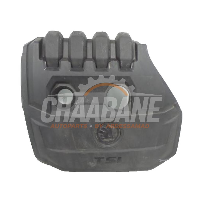 Cache sous moteur 05E103925C Skoda Superb 2015 / 2024
