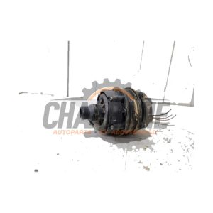 Pompe a eau A0005002686 Mercedes GLC (X253) 2.0 C-220d 16V 4-Matic