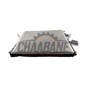 Radiateur deau A1675000300 Mercedes GLE AMG (V167) 63 EQ Boost 4.0 V8 32V 4-Matic+
