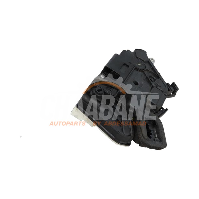 Moteur verrouillage centrale des portes 5K4839016Q Seat Leon (5FB) 1.4 TSI ACT 16V 2012 / 2020