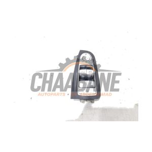 Commutateur combi vitres A2059056811 Mercedes GLC (X253) 2.0 C-220d 16V 4-Matic