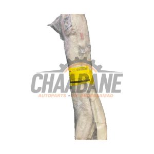 Airbag de toit gauche A1668600702 Mercedes GLE (W166) 400 3.0 V6 24V 4-Matic