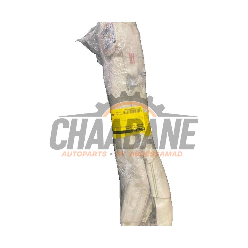 Airbag plafond gauche A1668600702 Mercedes GLE (W166) 400 3.0 V6 24V 4-Matic