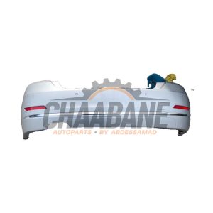 Pare choc arriere STAATZIEFOTO BMW 4 serie (F32) 435d xDrive 3.0 24V 2013 / 2020