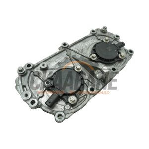 Couvercle de distribution 27491030 Mercedes C (W205) C-180 1.6 16V
