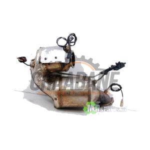 Filtre a particules 4G0254750NX Audi A6 Allroad Quattro (C7) 3.0 TDI V6 24V 2012 / 2018