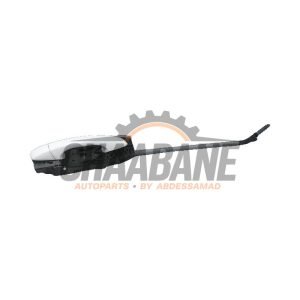 Poignee de porte avant droite 5G0837206N Seat Ibiza 2017