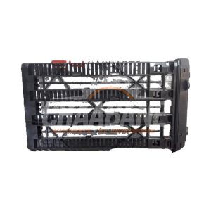 Element de chauffage A2058308600 Mercedes GLC Coupe (C253) 2.0 250 16V 4-Matic