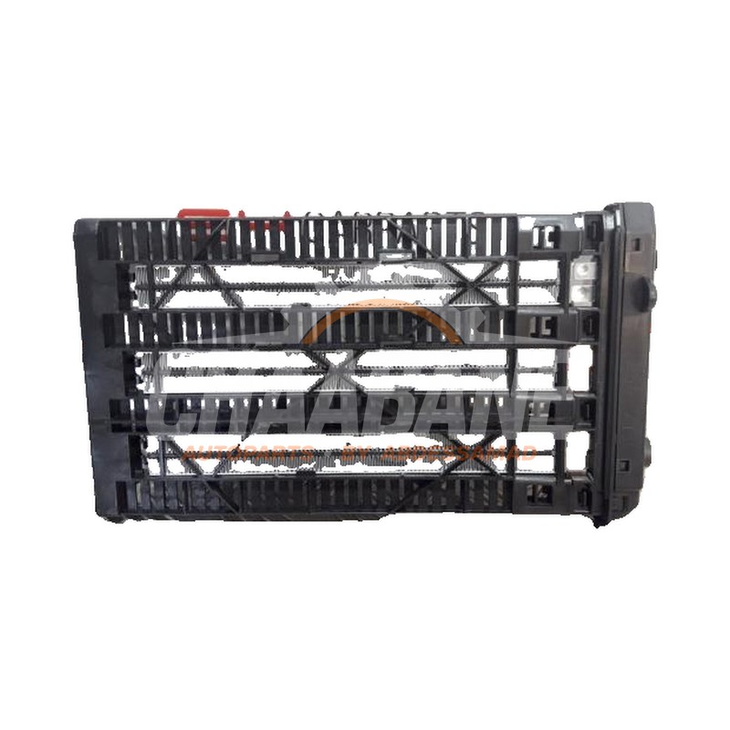 Element de chauffage A2058308600 Mercedes GLC Coupe (C253) 2.0 250 16V 4-Matic
