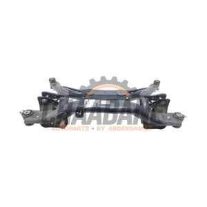 Berceau 5Q0505235E Audi S3 Limousine (8VM/8VS) 2.0 TFSI 16V 2013 / 2020