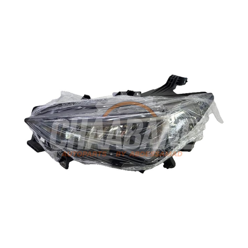 Module phare LED 992941571A Volkswagen T-Cross 1.5 TSI 16V 2018