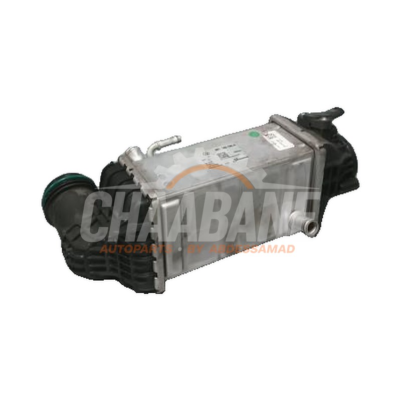 Echangeur air (Intercooler) 05C145785G Volkswagen Polo 2017