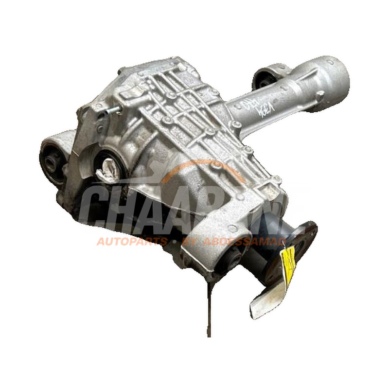 Differentiel avant A4703303000 Mercedes X (470) 250d 16V 4-Matic