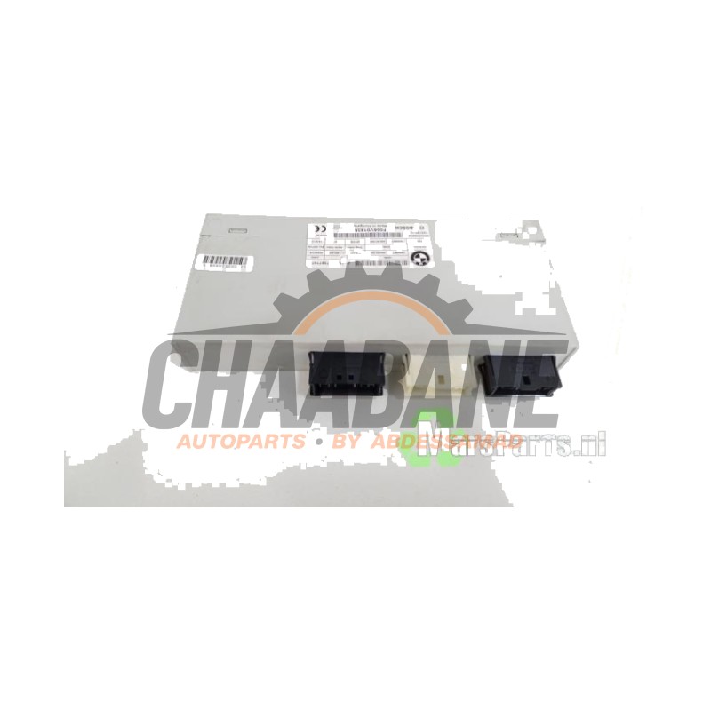 Module valve moteur 10213510 BMW 3 serie Touring (F31) 320d 2.0 16V EfficientDynamicsEdition 2012 / 2019
