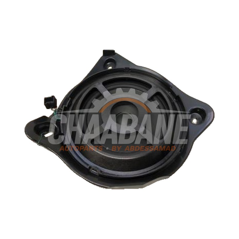 Haut-parleur A2058201602 Mercedes C (W205) C-180 1.6 16V
