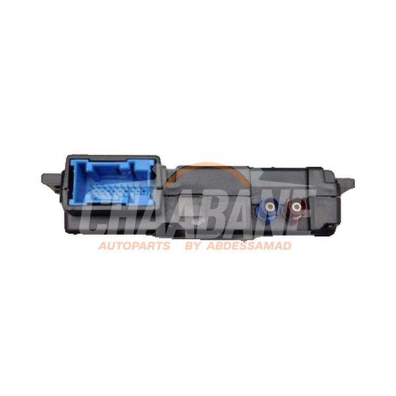 Module telephone A2059008118 Mercedes C Estate (S205) C-220 CDI BlueTEC, C-220 d 2.2 16V
