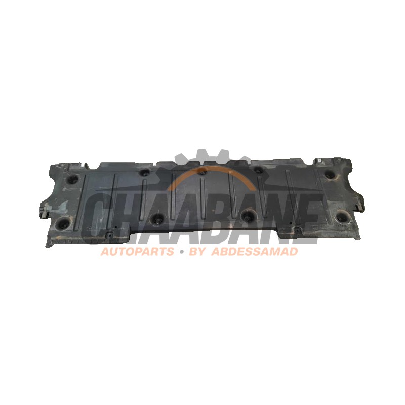 Plaque de protection sol 1EA825101E Cupra Born 58 2021
