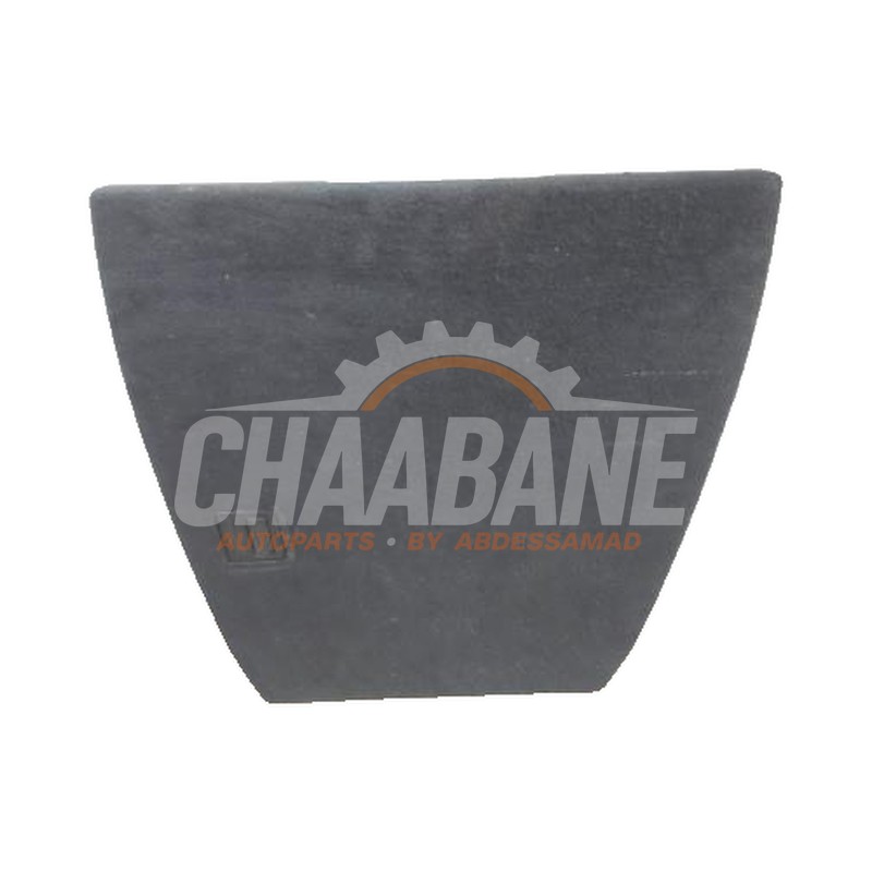 Tapis de coffre Audi A4 2015
