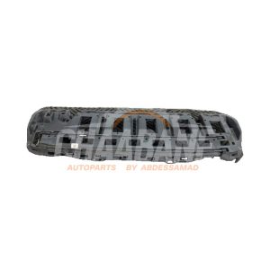 Support pare-chocs arriere centre A2138854401 Mercedes E-Klasse AMG (W213) 4.0 E-63 S AMG V8 Turbo 4-Matic+