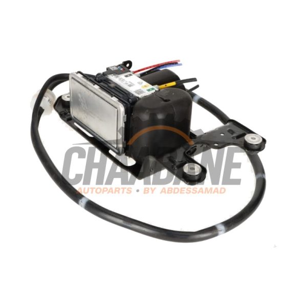 Compresseur 5A70699 BMW X7 2019