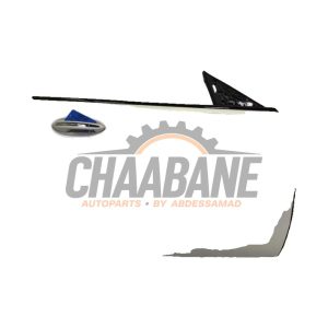 Portiere 4portes avant droite 7482646 BMW 6-Serie 2017 / 2024