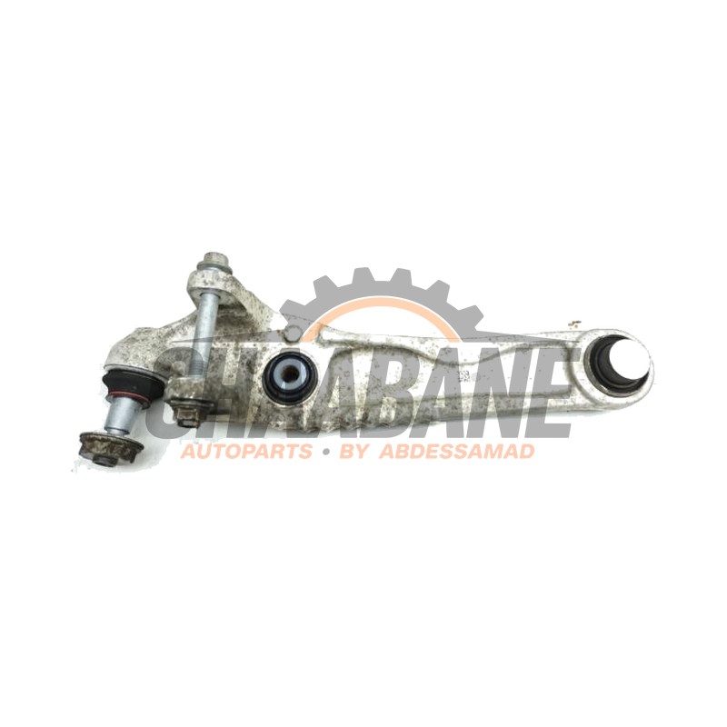 Bras de suspension avant droit T4A28809 Jaguar I-Pace EV400 AWD