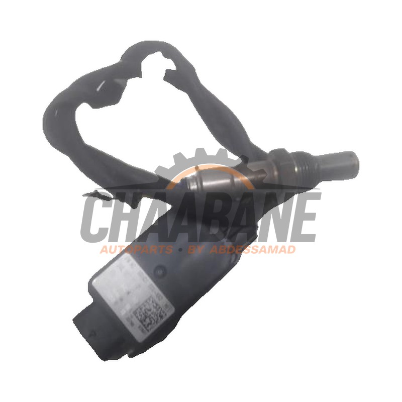 Sonde lambda 1259018023 Seat Ateca (5FPX) 1.6 TDI 16V 2016