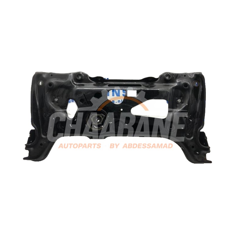 Berceau 3Q0199315D Audi Q2 (GAB/GAG) 1.0 30 TFSI 12V 2016
