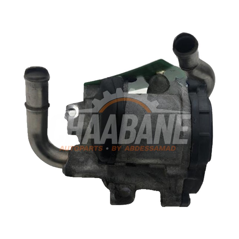 Valve RGE 04L131501RV100 Skoda Kodiaq 2.0 TDI 190 16V 4x4 2016